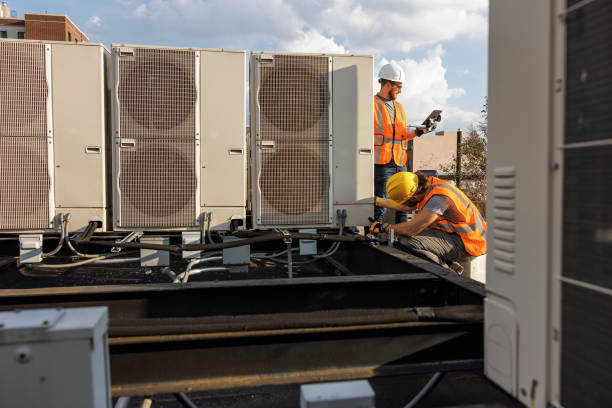 Best Commercial HVAC repair  in Williamsport, OH