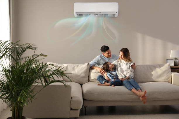 HVAC troubleshooting in Williamsport, OH