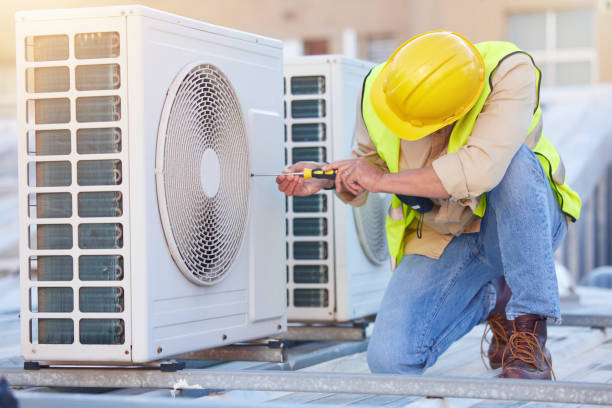 Best Affordable HVAC services  in Williamsport, OH