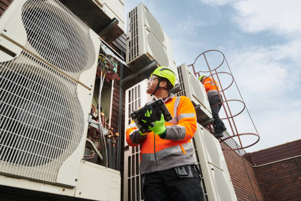 Best Emergency HVAC repair  in Williamsport, OH