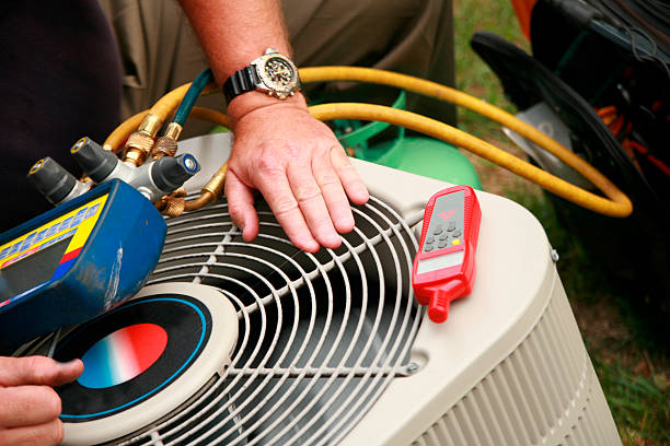 Best Air quality test  in Williamsport, OH