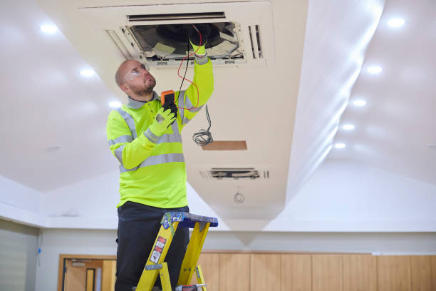 Best Affordable HVAC services  in Williamsport, OH