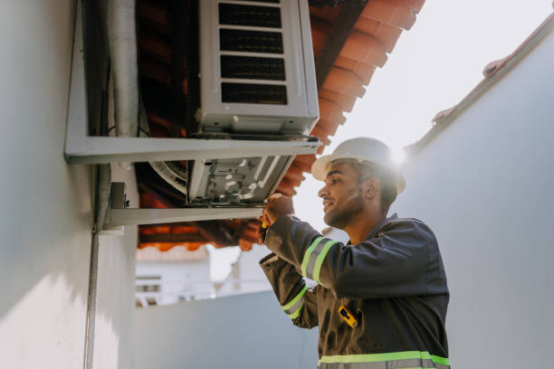 Best HVAC companies near me  in Williamsport, OH