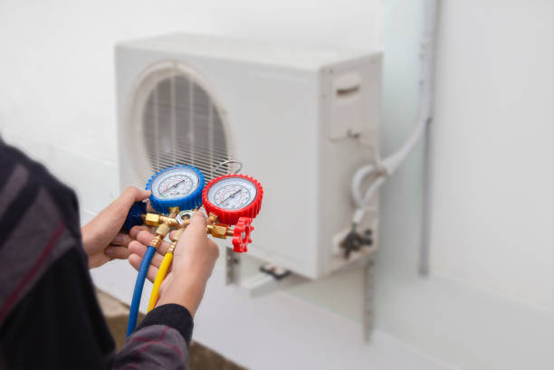 Best HVAC system installation  in Williamsport, OH