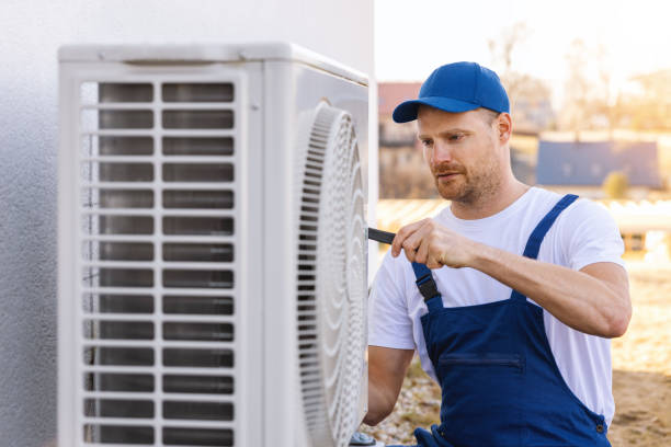  Williamsport, OH HVAC Pros