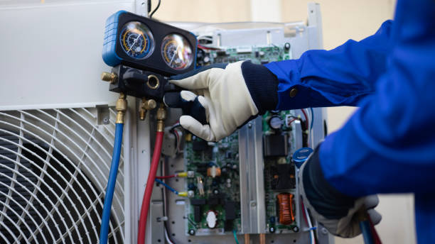 Best Ductless HVAC repair  in Williamsport, OH