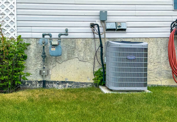 Best HVAC repair near me  in Williamsport, OH